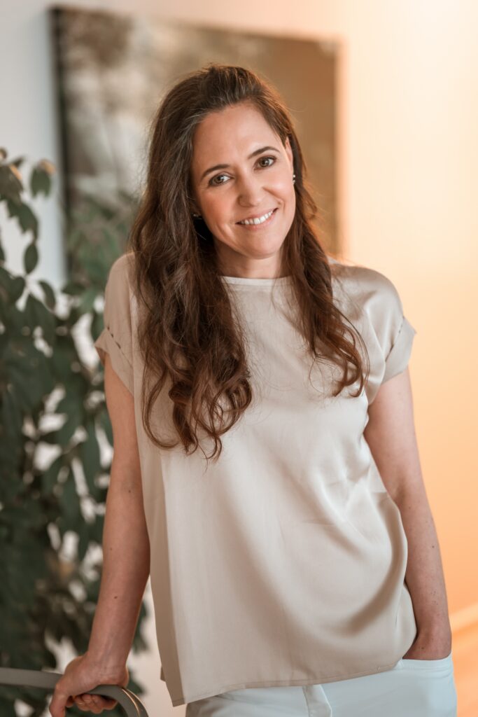 Astrid Heinerman