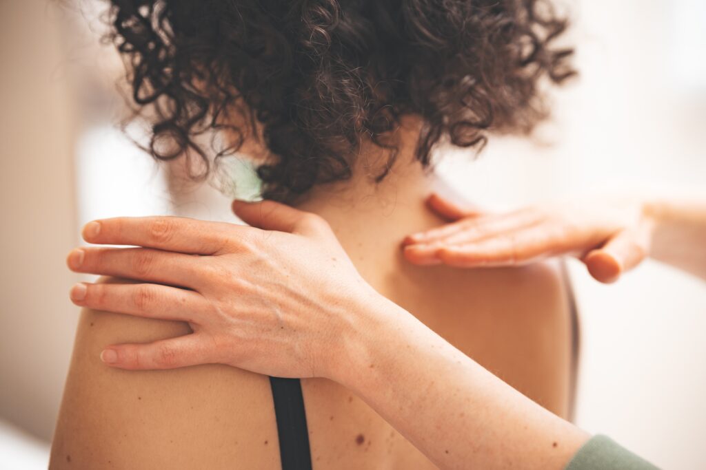 Osteopathie